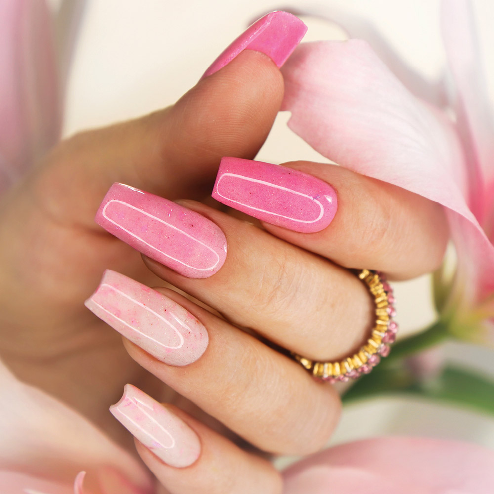 PolyGel: The Safe Alternative to Acrylic Nail Extensions