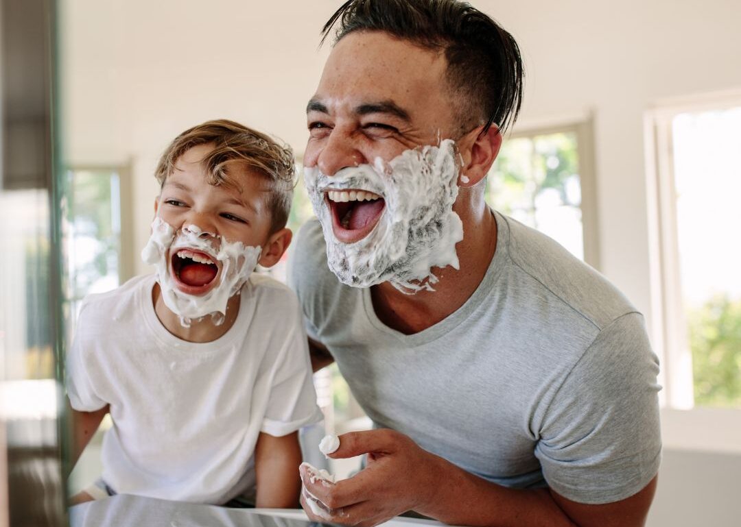 shave-dad