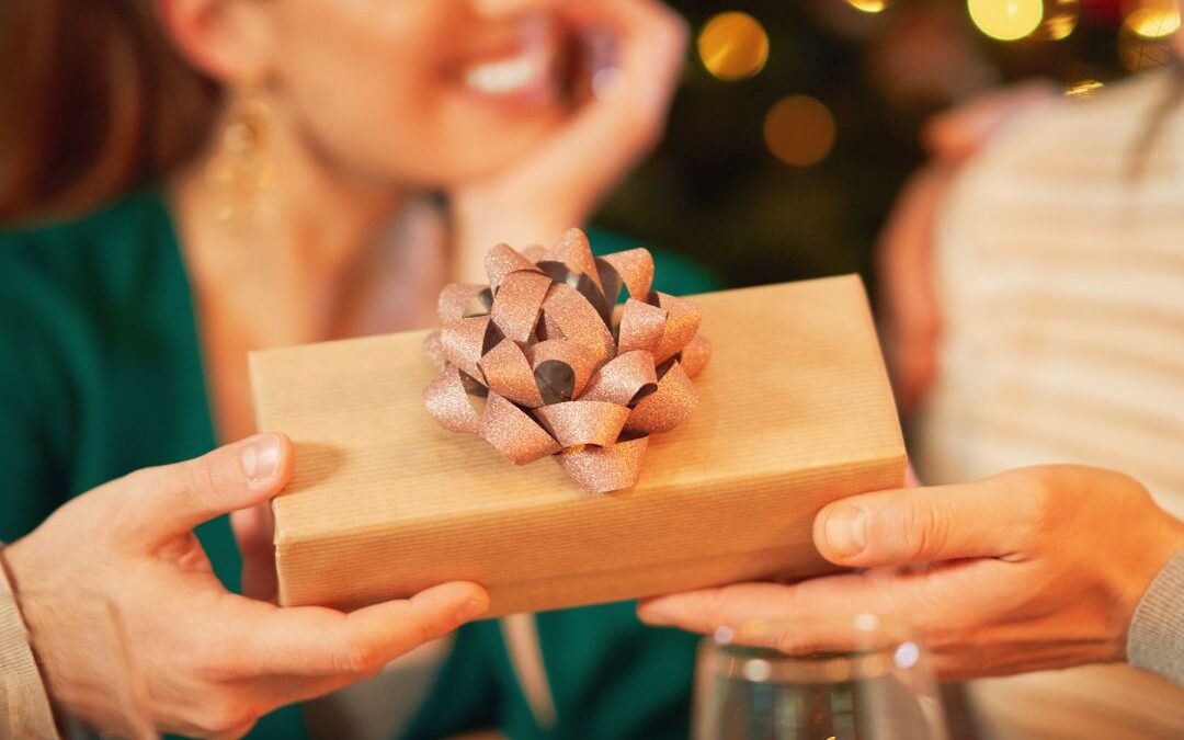 2023 Christmas Gift Guide