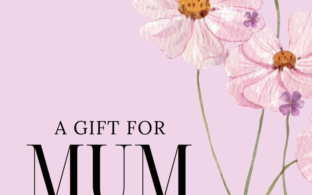 MOTHER’S DAY GIFT