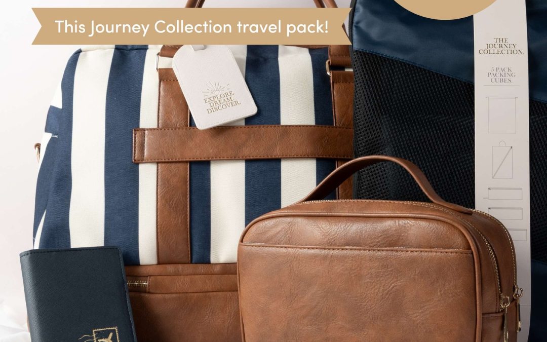 Kaisercraft – Giveaway Alert