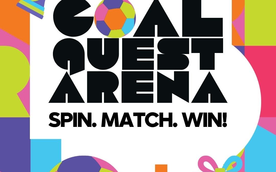 Goal Quest Arena