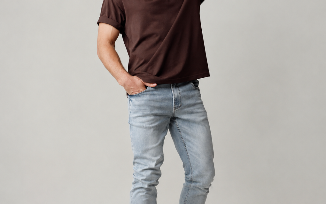 Connor: New Season Denim Has Arrived
